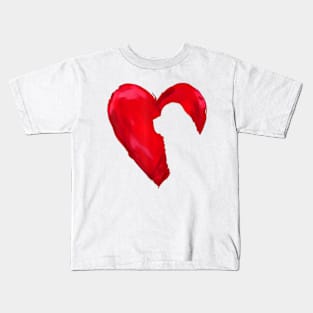 dog lovers Kids T-Shirt